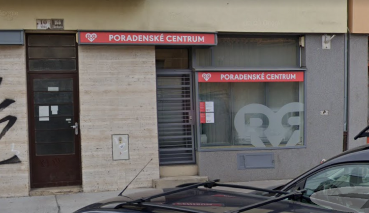 Poradenské centrum