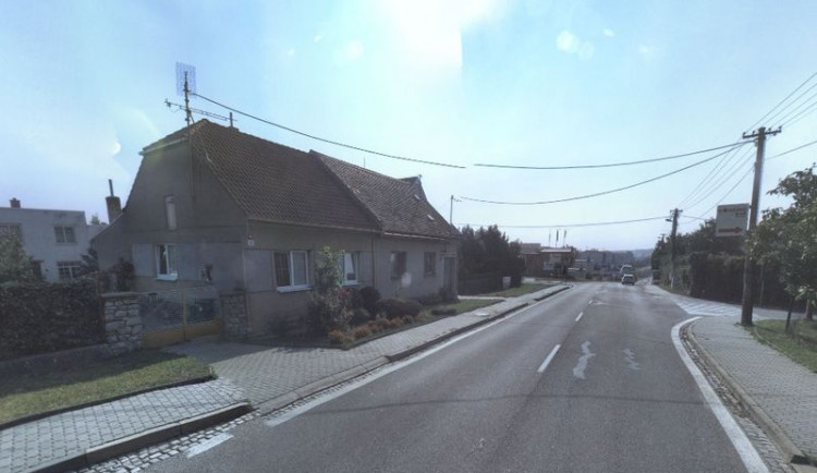 Policisté hledají svědky nehody