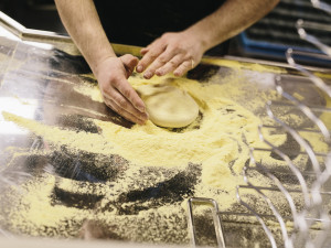 Domino´s Pizza v centru Brna hlásí opět otevřeno. Do konce září nabízí pizzu za 99 korun