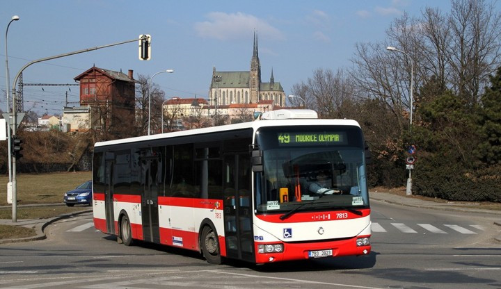 Brno dá dopravnímu podniku kompenzaci přes dvě miliardy Kč