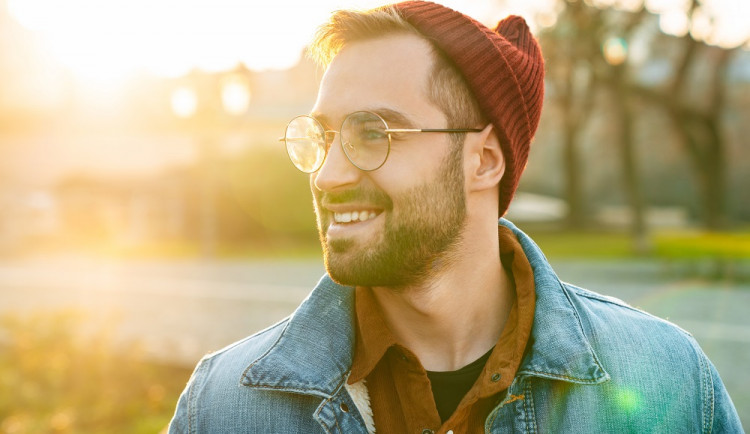 Mladý, nezávislý, úspěšný a ve formě. V jaké kondici jsou ale vaše spermie?