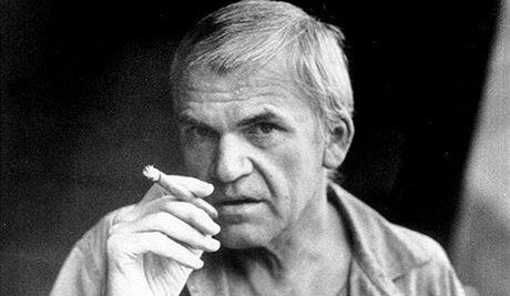 Milan Kundera