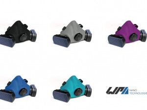 Špičkové nanomasky plzeňské firmy WPA mohou zachraňovat životy lidí po celém světě