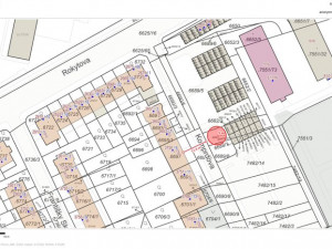 V Židenicích má vyrůst vysílač třikrát vyšší než zástavba, pětatřicetimetrový stožár firma s nikým nekonzultovala