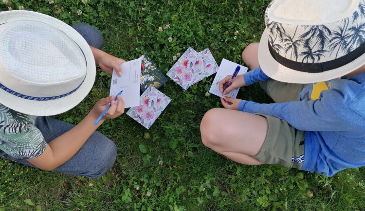 Dobropohledy podpoří sbírku na nové auto