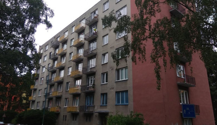Jaké balkóny či střechu zvolit při revitalizaci bytových domů? Město zve na veřejnou diskuzi