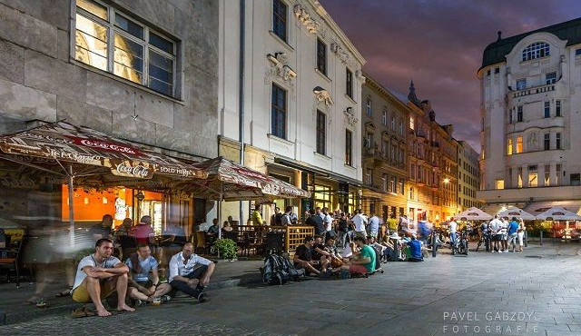 TIPY NA TÝDEN: Hudební Janáčkův festival, Týden kávy, Stand-up jako Brno, benefiční koncert pro útulek Tibet nebo Michal Šeps