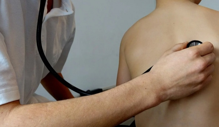 Plicní lékaři pořádají dny otevřených dveří, zájemci se mohou nechat vyšetřit na vzácnou nemoc, která ničí plíce