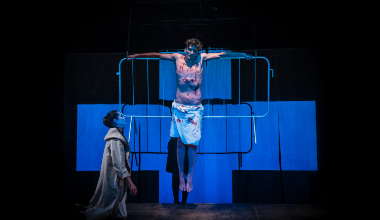 Mariina volba, foto: Husa na provázku