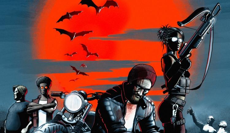 Klekání jede druhé kolo!