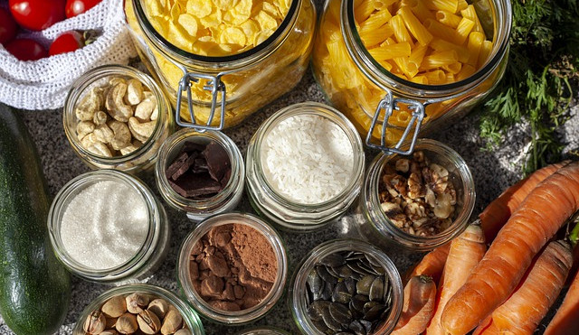 zero waste dude take součástí festivalu