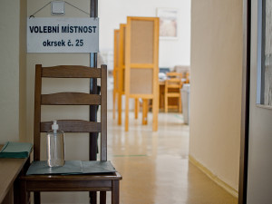 VOLBY 2020: Na jižní Moravě vyhrává ANO s necelými 20 procenty, senátní volby už znají postupující do druhého kola