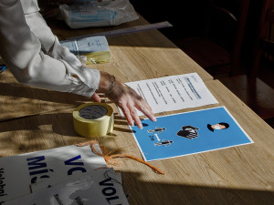 VOLBY 2020: Na jižní Moravě vyhrává ANO s necelými 20 procenty, senátní volby už znají postupující do druhého kola