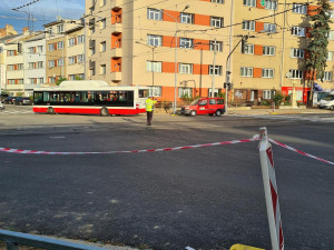 VIDEO: Brněnské řidiče čeká očistec, varují policisté. Vytížené křižovatky budou bez semaforů