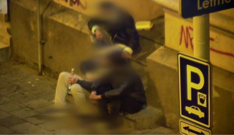 Kamarádi za všechny peníze.