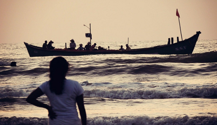 Znojemský kandidát na senátora přirovnal migranty ke koronaviru. Soupeře osočil z plánu přijímat uprchlíky