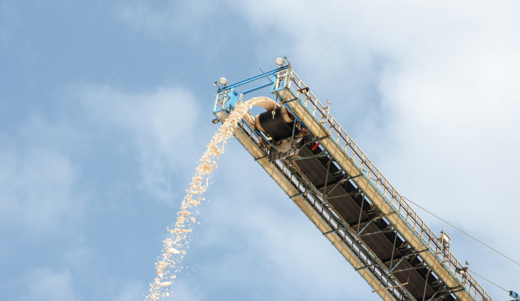 Soud zrušil úřední povolení těžby štěrkopísku, která by ohrožovala zdroj pitné vody pro 140 tisíc lidí