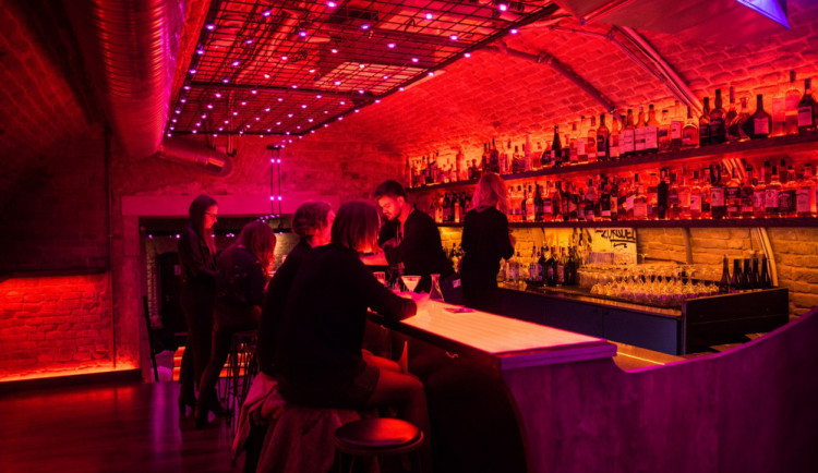 Slast, autor: Tomáš Hrivňák