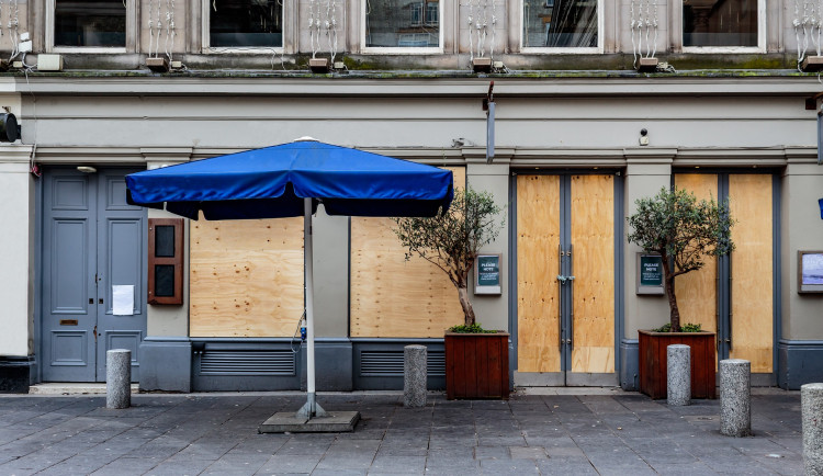 Nevíme jestli přežijeme, jaro nám vyčerpalo finance. Další uzavření už je devastační, ozývá se z brněnských podniků