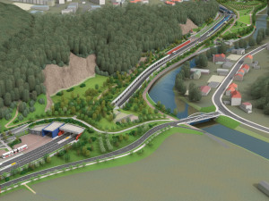 Nikdo se neodvolal, může se stavět. Stavba druhé etapy VMO Žabovřeská má zelenou