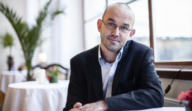 doc. MUDr. Jan Blatný, Ph.D.