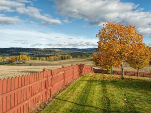 POČASÍ NA STŘEDU: Po deštivém dnu přijde trocha slunce