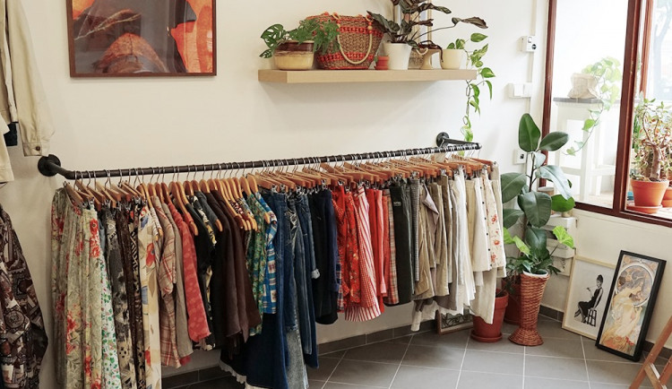 Obchod Retro Komnata