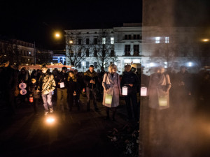 Klíči si letos zazvoníme z okna, oslavy 17. listopadu a Brněnský sedmnáctý tento rok proběhnou online