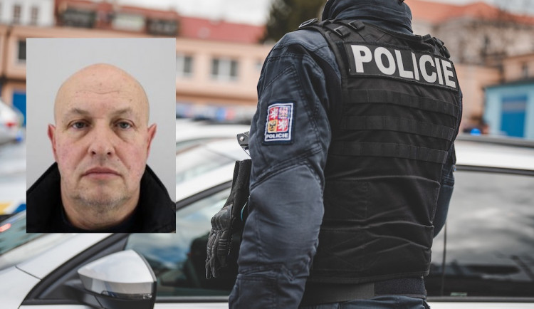 Rodina pohřešuje obžalovaného v kauze Stoka. Brněnský politik Jiří Hos je nezvěstný už několik dní
