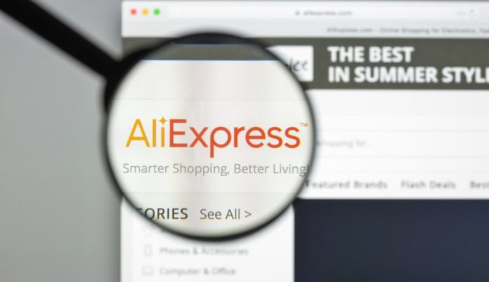 Česká pošta navázala spolupráci s Aliexpressem. Cílem je doručování do deseti dnů