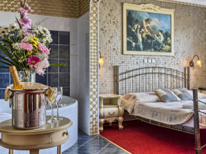 Dárek pod vánoční stromeček? Zážitky v CENTRU BABYLON