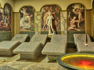 Dárek pod vánoční stromeček? Zážitky v CENTRU BABYLON