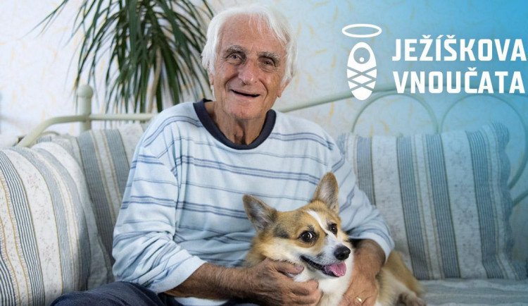 Ježíškova Vnoučata