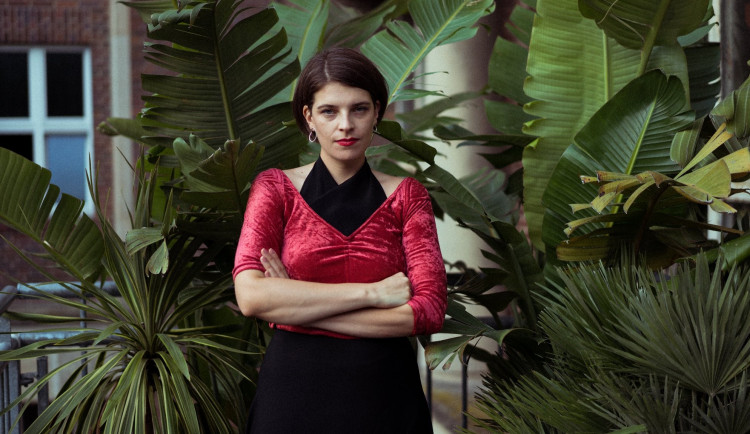 Odložený Pop Messe bude streamovat sérii koncertů. Zahraje Amelie Siba i Katarzia