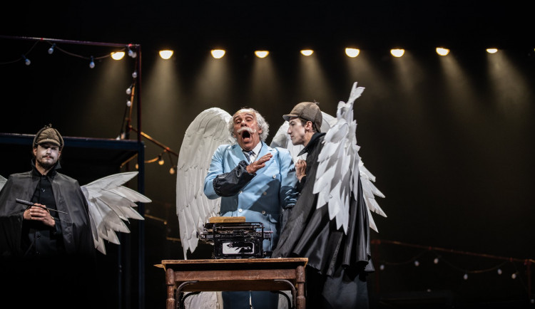 Brno chce kvůli úsporám převést Národní divadlo pod ministerstvo, to o tomto kroku zatím neví