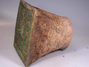 Římské náměstí v Brně vydalo archeologické poklady