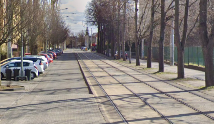 Lesnická se od ledna na rok zcela uzavře