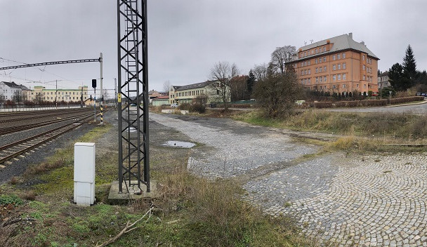 Trať v Sokolově, kde umírali lidé, nyní ohlídají chytré kamery