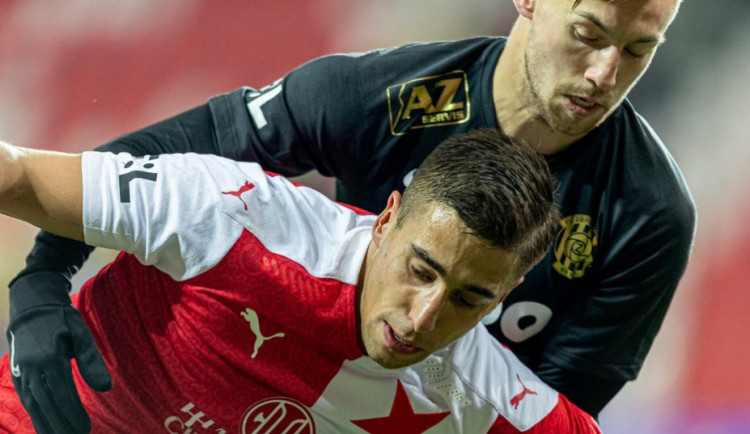 Zbrojovka v závěru vykradla mistra! Ze zápasu se Slavií si odváží cenný bod