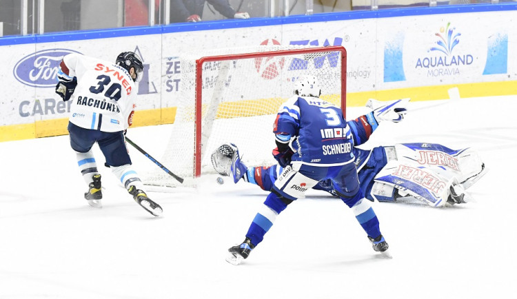 Zdroj: HC Kometa Brno