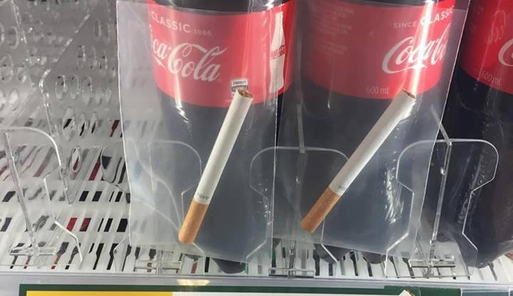 Muž v Brně nad ránem oslovil strážníky, chtěl si koupit colu a cigarety. Měl být ale ve vězeni