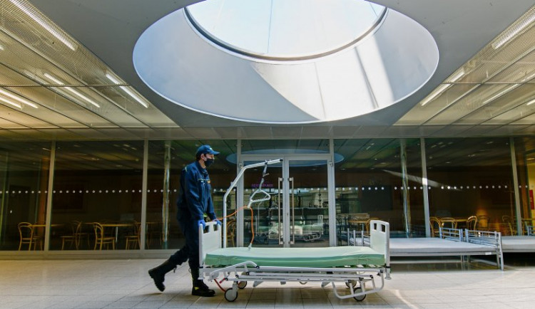 Ilustrační foto: FN BRNO