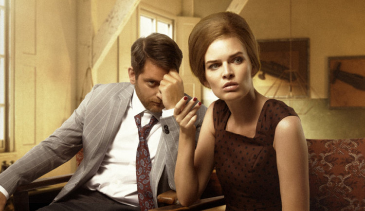 SOUTĚŽ: Vybav si šatník zadarmo. Nákup na ZOOTu ti zařídí Drbna