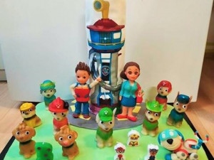 Pravý marcipán vydrží i rok. Milujeme kvalitu a tradice, fantazii při tvorbě se však meze nekladou, říká tvůrkyně vyhlášeného vyškovského marcipánu