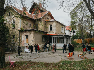 Brno získalo desítky milionů na opravu Arnoldovy vily