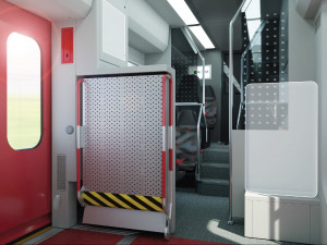 Evropská investiční banka půjčila Jihomoravskému kraji 2,6 miliardy korun. Peníze půjdou na nákup vlaků