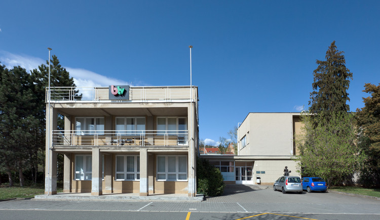 Dům umění města Brna 2010