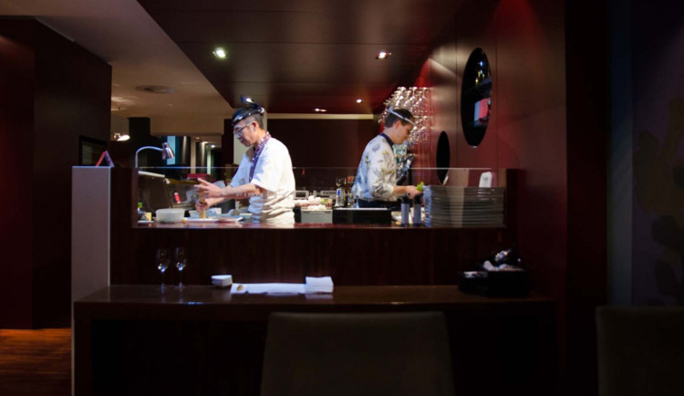 Vyhlášená restaurace v Koishi v Brně končí. Likvidujete nás, vzkazuji brněnští restauratéři vládě