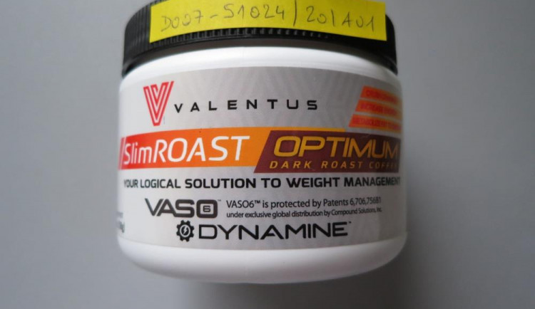 Inspekce varuje před přípravkem na hubnutí. Je zdraví škodlivý