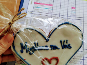 Nejtěžší při práci na COVID oddělení je beznaděj a zármutek rodin, říká mladá lékařka Andrea Čoláková